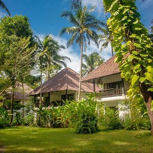 Haadson Resort - Khaolak, Phangnga