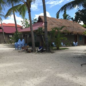 Mali Mali Beach Resort